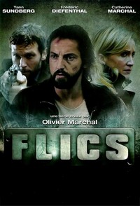 Flics (2008 - 2011) - poster