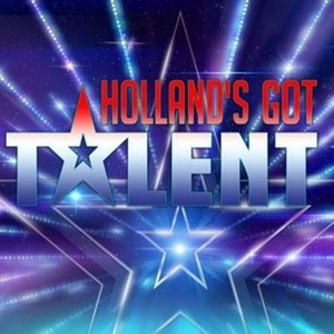 Holland's Got Talent (2008 - 2023) - poster