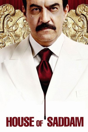 House of Saddam - poster
