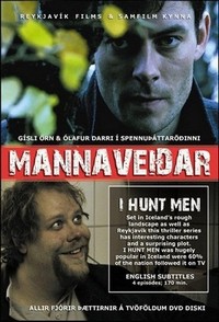 Mannaveiðar (2008 - 2008) - poster