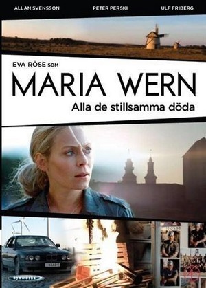 Maria Wern (2008 - 2021) - poster
