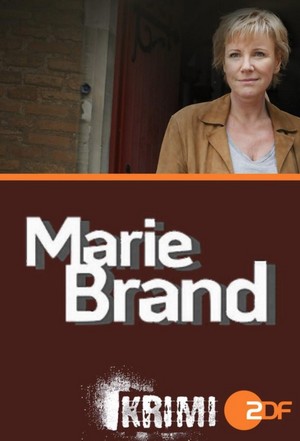 Marie Brand (2008 - 2023) - poster