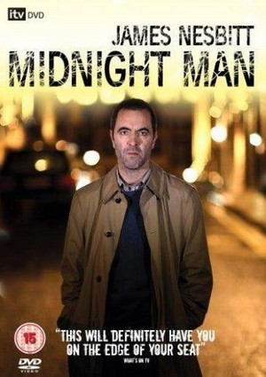 Midnight Man - poster