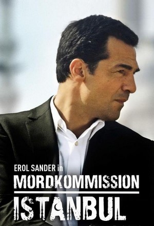 Mordkommission Istanbul (2008 - 2021) - poster