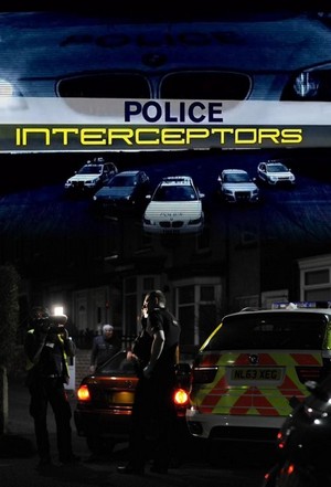 Police Interceptors (2008 - 2023) - poster