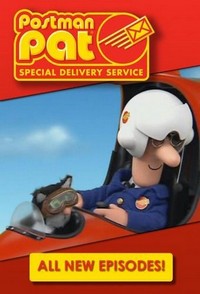 Postman Pat: Special Delivery Service   (2008 - 2017) - poster