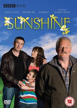 Sunshine - poster