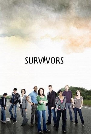 Survivors (2008 - 2008) - poster