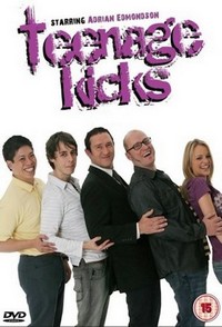 Teenage Kicks (2008 - 2008) - poster