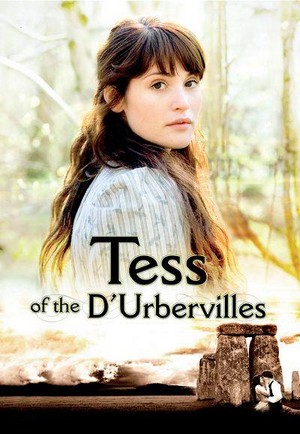 Tess of the D'Urbervilles - poster