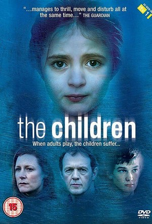 The Children - poster