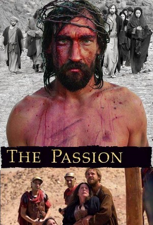 The Passion - poster