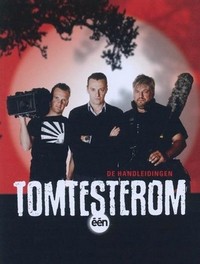 Tomtesterom (2008 - 2012) - poster