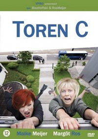 Toren C (2008 - 2020) - poster