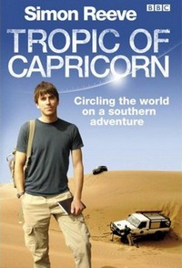 Tropic of Capricorn   - poster