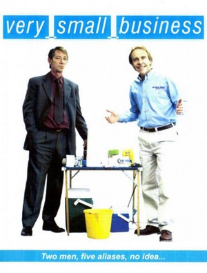 Very Small Business (2008 - 2008) - poster