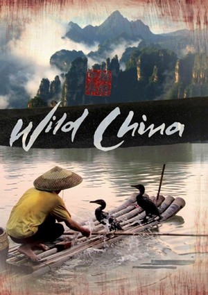 Wild China - poster