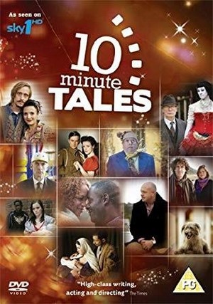 10 Minute Tales (2009 - 2009) - poster