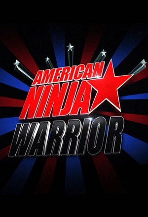American Ninja Warrior (2009 - 2018) - poster