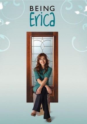 Being Erica (2009 - 2011) - poster