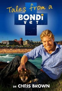 Bondi Vet (2009 - 2016) - poster