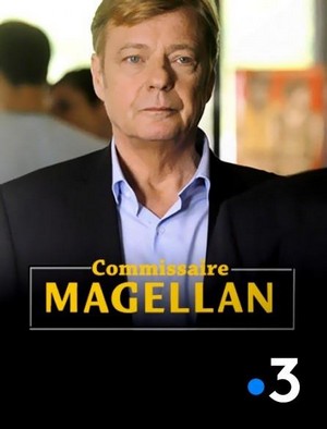 Commissaire Magellan (2009 - 2021) - poster