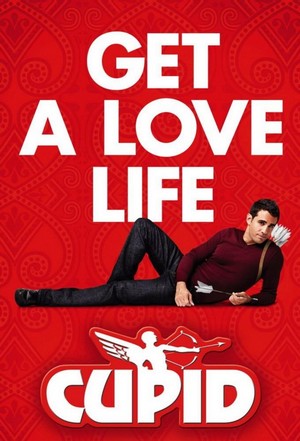 Cupid (2009 - 2009) - poster