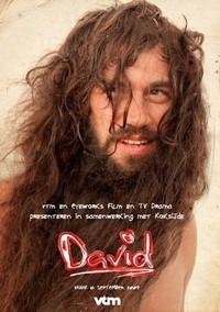 David (2009 - 2010) - poster