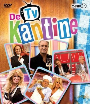 De TV Kantine (2009 - 2021) - poster
