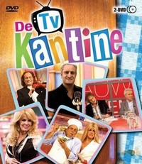 De TV Kantine (2009 - 2021) - poster