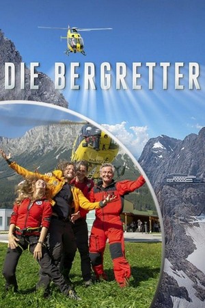 Die Bergretter (2009 - 2023) - poster