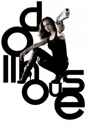 Dollhouse (2009 - 2010) - poster