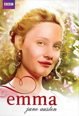 Emma - poster