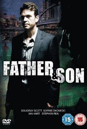 Father & Son - poster