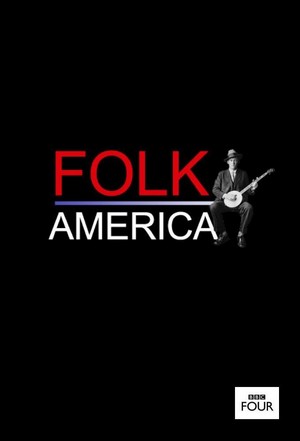 Folk America (2009 - 2009) - poster