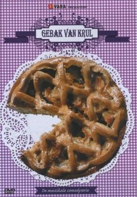 Gebak van Krul (2009 - 2009) - poster