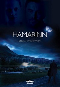 Hamarinn (2009 - 2014) - poster