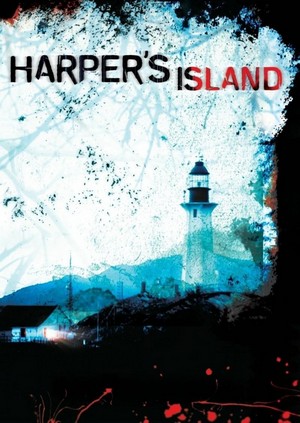 Harper's Island (2009 - 2009) - poster