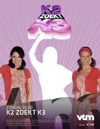 K2 Zoekt K3 (2009 - 2009) - poster