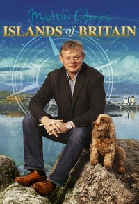 Martin Clunes: Islands of Britain (2009 - 2009) - poster