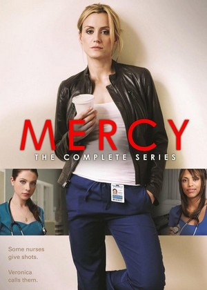 Mercy (2009 - 2010) - poster