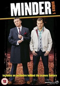 Minder (2009 - 2009) - poster