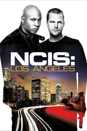 NCIS: Los Angeles (2009 - 2023) - poster