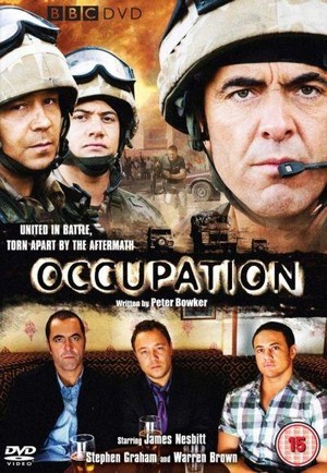 Occupation - poster