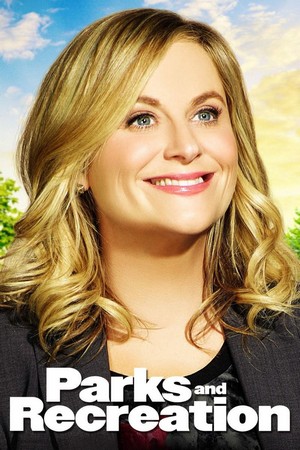 Parks and Recreation (2009 - 2020) - poster