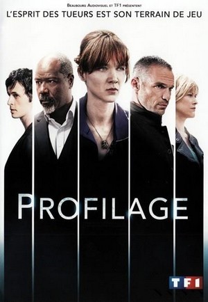 Profilage  (2009 - 2019) - poster