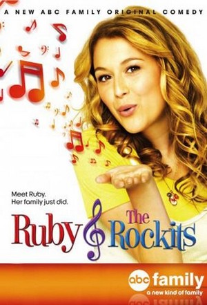 Ruby & The Rockits (2009 - 2009) - poster