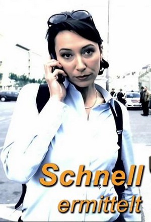 Schnell Ermittelt (2009 - 2018) - poster