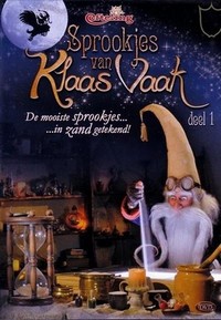 Sprookjes van Klaas Vaak (2009 - 2010) - poster