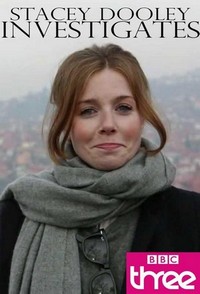 Stacey Dooley Investigates (2009 - 2019) - poster